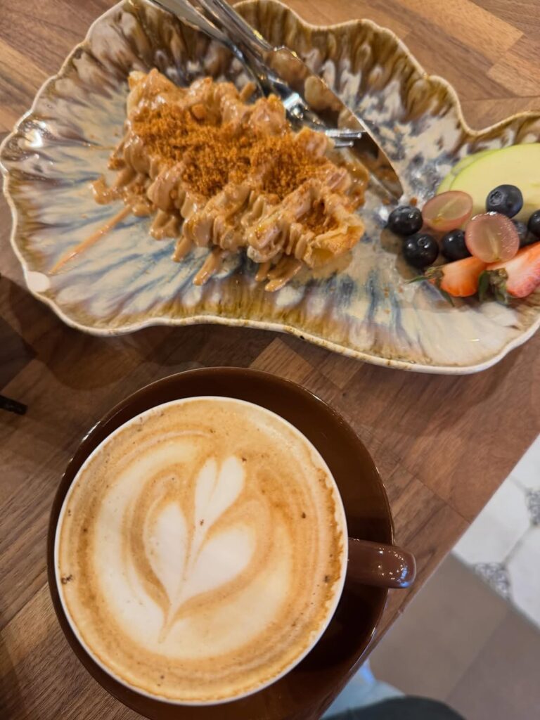 Kaffee